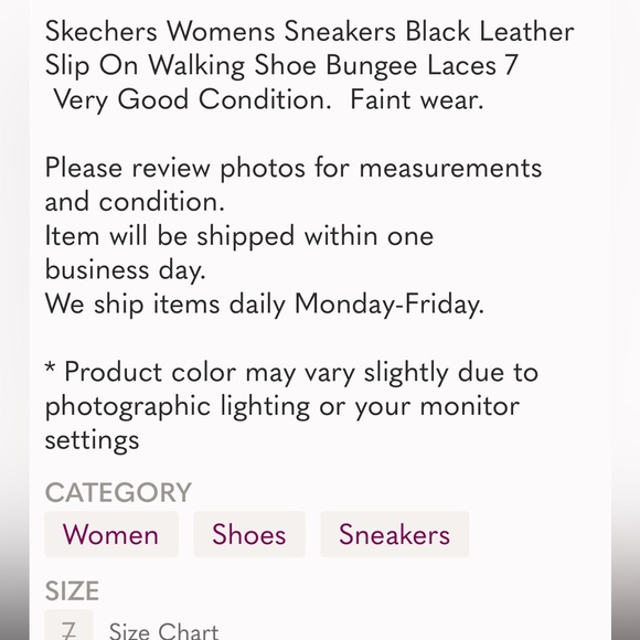 Skechers Slip-ons Sneakers 7 - Picture 13 of 13